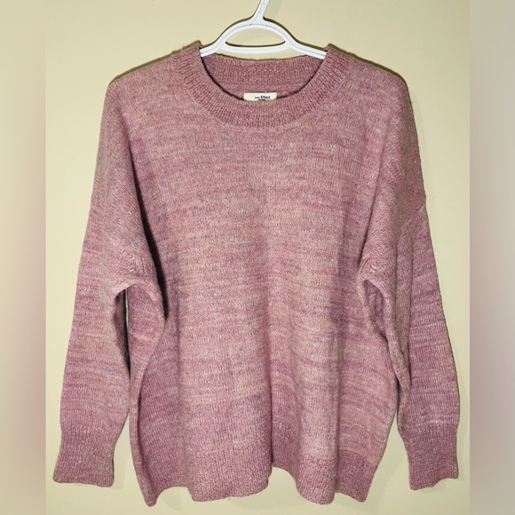 Isabel Marant Etoile Wool Blend Knit Sweater Size 38 / Medium - Picture 1 of 7